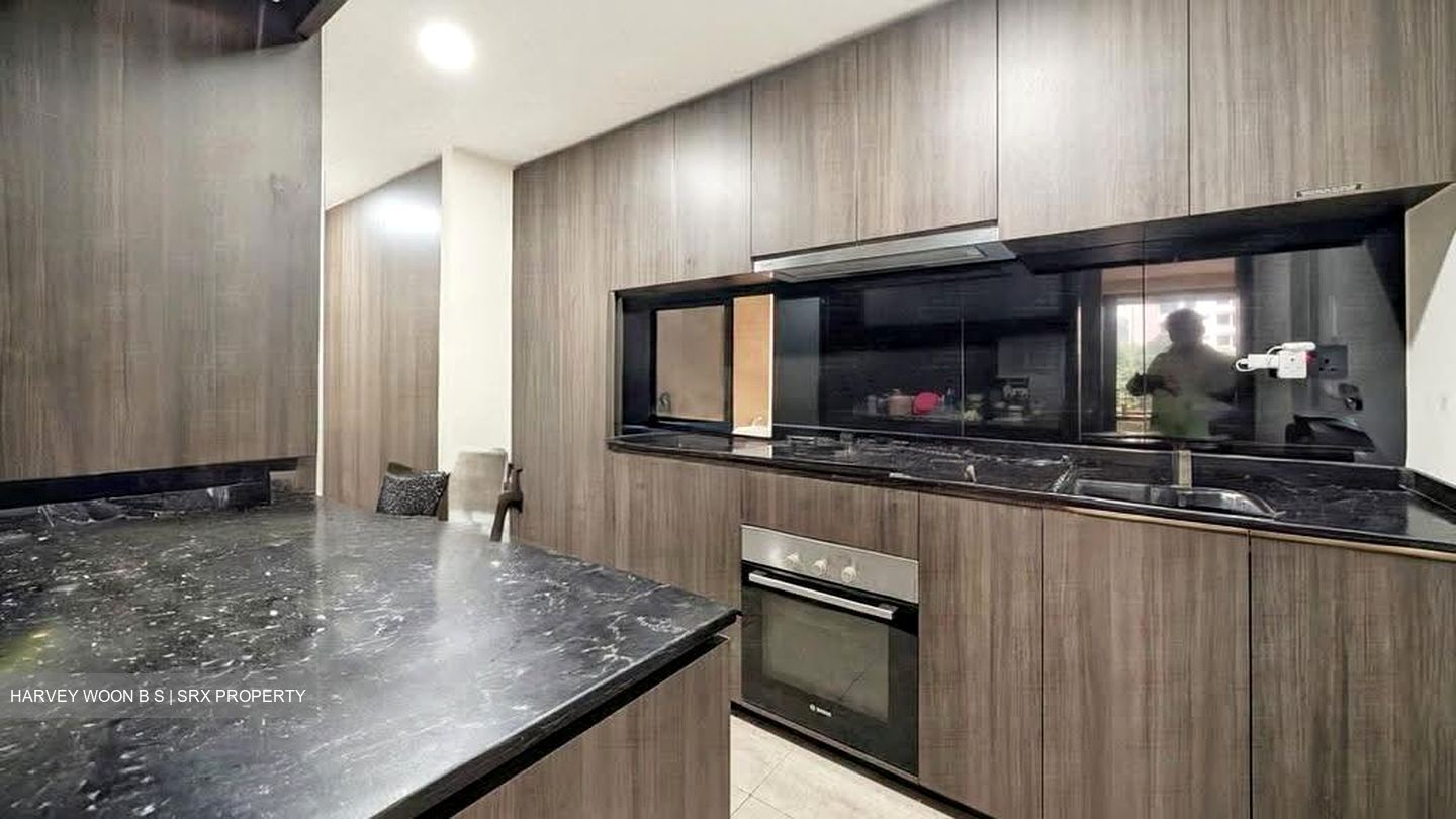 Park Colonial (D13), Condominium #632509621